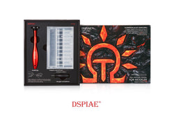 Dspiae Aluminium Hand Drill AT-HD