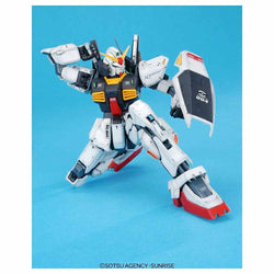 Bandai MG 1/100 Gundam Mk II Version 2.0