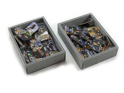 Folded Space Game Inserts - Star Wars Rebellion