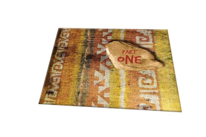 Escape Room the Game - 4 Rooms Plus Chrono Decoder Edition