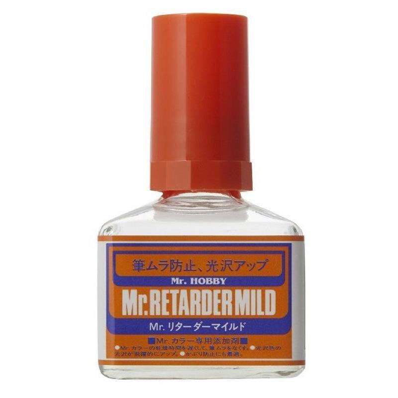 Mr Retarder Mild 40ml