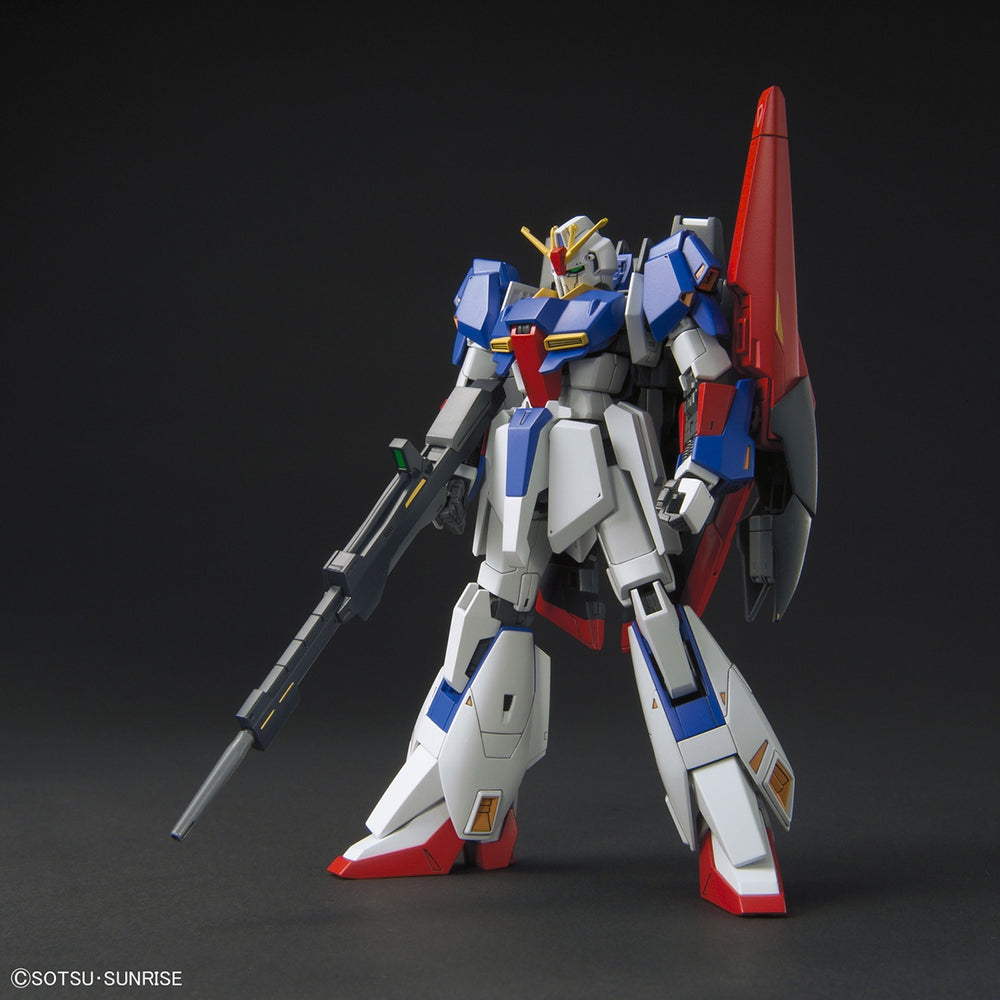 Bandai 1/144 HG Zeta Gundam