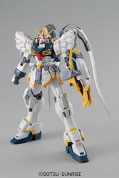 Bandai MG 1/100 GUNDAM SANDROCK EW VER.
