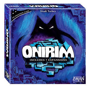 Onirim (Second Edition)
