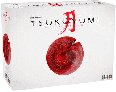 Tsukuyumi: Full Moon Down