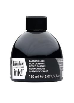 Ink 150ml 337 Carbon Black 150ml