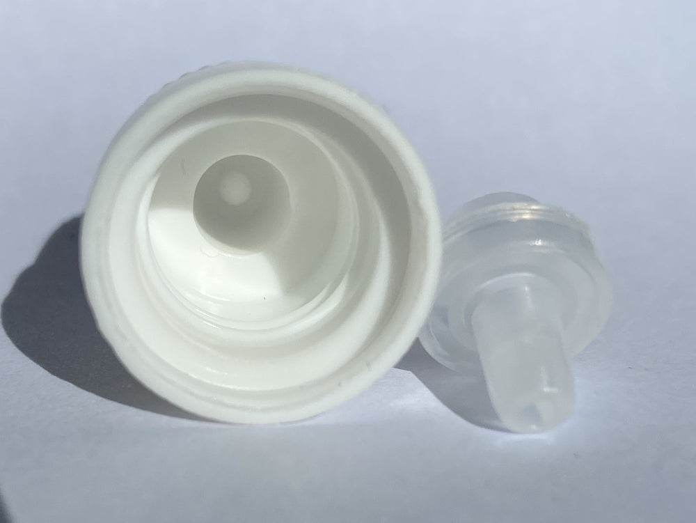 Modifx Dropper Bottles - 20ml