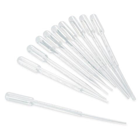 ACC03 PIPETTES (10 PACK)