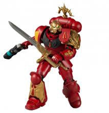 Warhammer 40,000 - Blood Angels Primaris Lieutenant 7" Action Figure