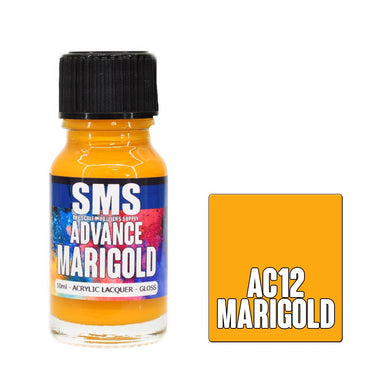 AC12 Advance MARIGOLD 10ml