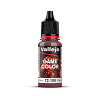 Vallejo Game Colour 72.108 Succubus Skin 18ml
