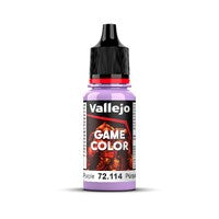 Vallejo Game Colour 72.114 Lustful Purple 18ml