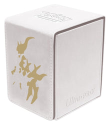 ULTRA PRO Pokémon - Alcove Premium Flip Box - Arceus