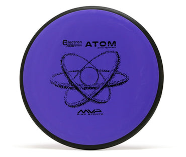 MVP Atom Electron (Firm) (165-169g / Stamped)
