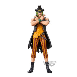 [ONE PIECE FILM RED] DXFITHE GRANDLINE MENIVOL.11 (BARTOLOMEO)