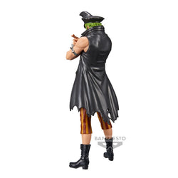 [ONE PIECE FILM RED] DXFITHE GRANDLINE MENIVOL.11 (BARTOLOMEO)