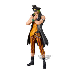 [ONE PIECE FILM RED] DXFITHE GRANDLINE MENIVOL.11 (BARTOLOMEO)