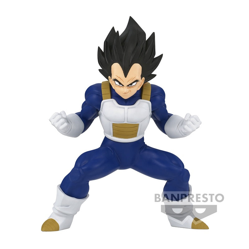 DRAGON BALL Z CHOSENSHIRETSUDENIII VOL.2AVEGETA