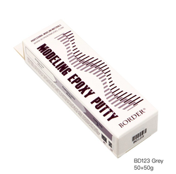 Border Model Model Ingepoxy Putty Grey (50G+50G)