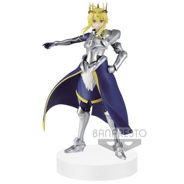 Banpresto Fate/Grand Order THE MOVIE Divine Realm of the Round Table: Camelot Servant Figure~LION KING~