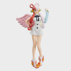 One Piece Film Red DXF The Grandline Lady Volume 1 Uta