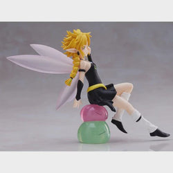 THAT TIME I GOT REINCARNATED AS A SLIME RAMIRIS FIGURE