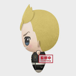 TOKYO REVENGERS BIG MASCOT PLUSH TAKEMICHI HANAGAKI
