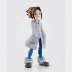 SHAMAN KING YOH ASAKURA FIGUREVOL.3