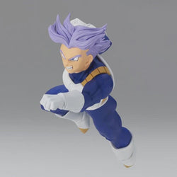 DRAGON BALL Z CHOSENSHIRETSUDENIII VOL.2BTRUNKS