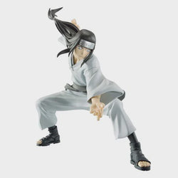 NARUTO SHIPPUDEN VIBRATION STARS HYUGA NEJI