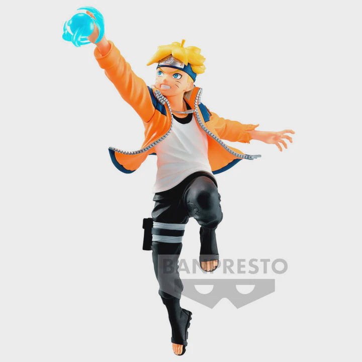 BORUTO: NARUTO NEXT GENERATIONS VIBRATION STARS UZUMAKI BORUTO II