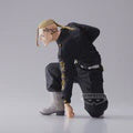 TOKYO REVENGERS KING OF ARTIST THE KEN RYUGUJI