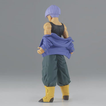 DRAGON BALL Z SOLID EDGE WORKS VOL.9 (A:TRUNKS)