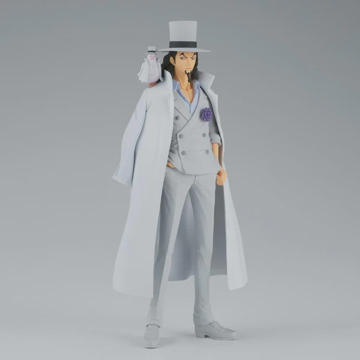 ONE PIECE DXF THE GRANDLINE MEN WANOKUNI VOL.23