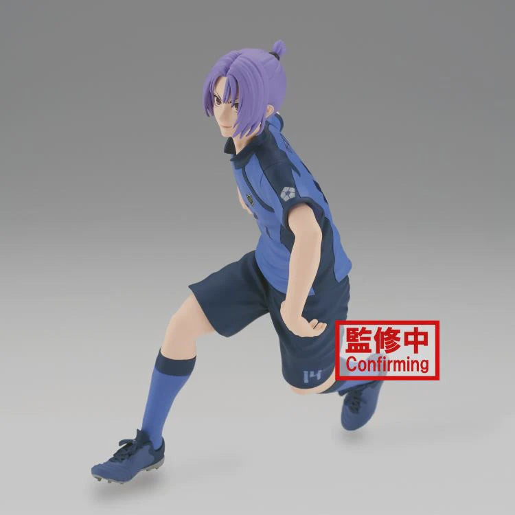 BLUELOCK REO MIKAGE FIGURE