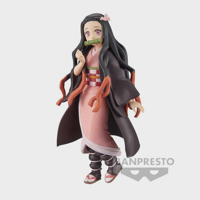 DEMON SLAYER: KIMETSU NO YAIBA FIGURE VOL.30 NEZUKO KAMADO