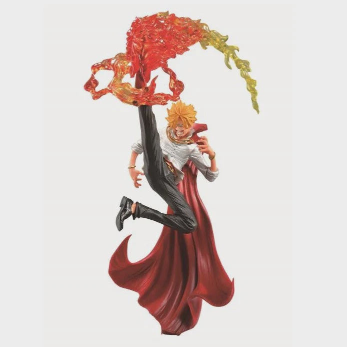 ONE PIECE BANPRESTO WORLD FIGURE COLOSSEUM VOL.2 SPECIAL VER