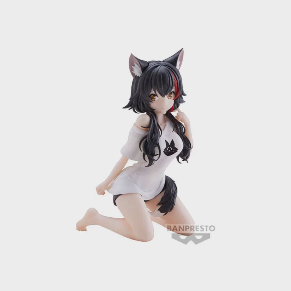HOLOLIVE #HOLOLIVE IF RELAX TIMEOOKAMI MIO