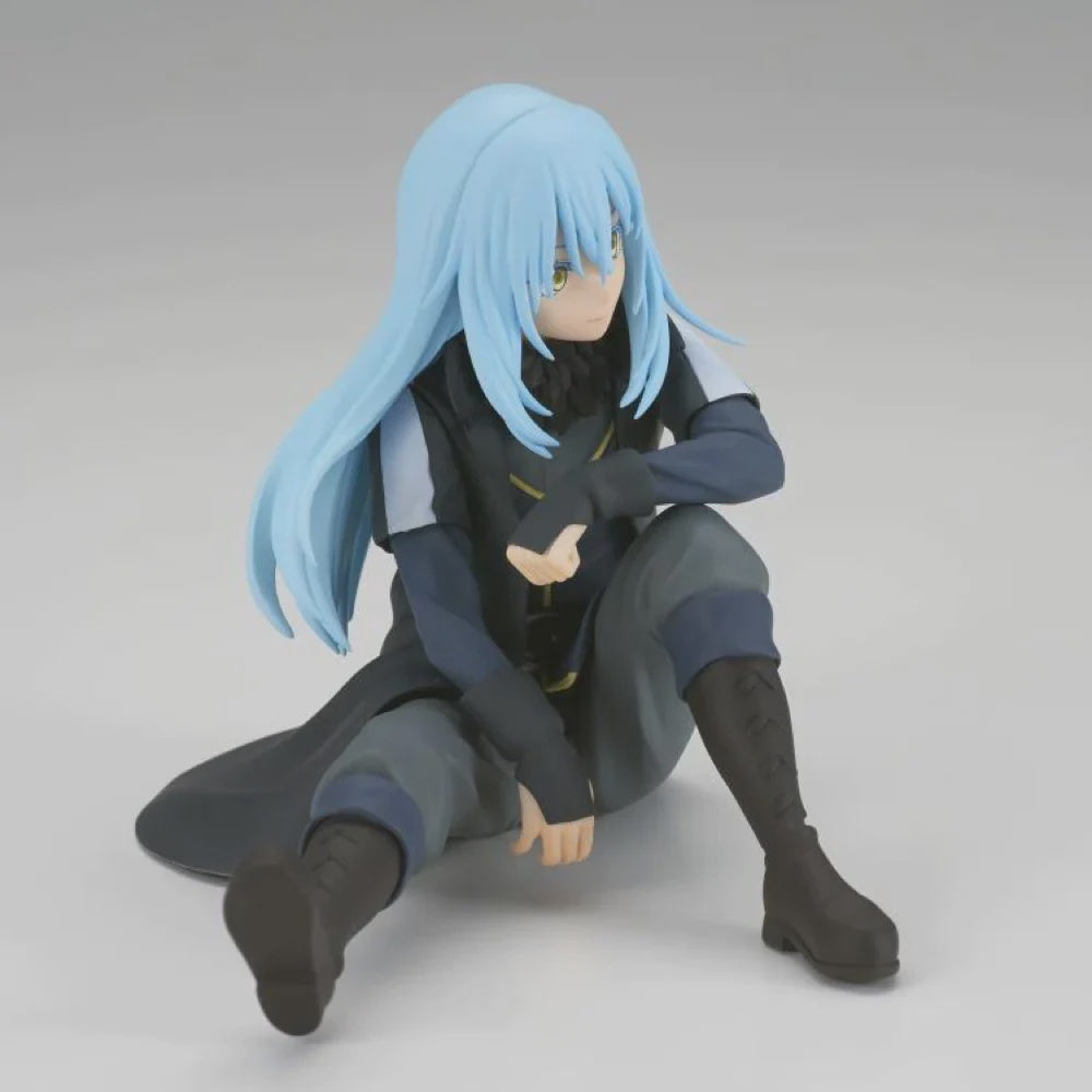 THAT TIME I GOT REINCARNATED AS A SLIME BREAK TIME COLLECTION VOL.1