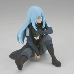 THAT TIME I GOT REINCARNATED AS A SLIME BREAK TIME COLLECTION VOL.1