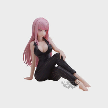 HOLOLIVE #HOLOLIVE IF RELAX TIMEMORI CALLIOPE OFFICE STYLE VER.