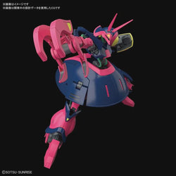 Bandai HGUC 1/144 Baund-Doc Zeta Gundam