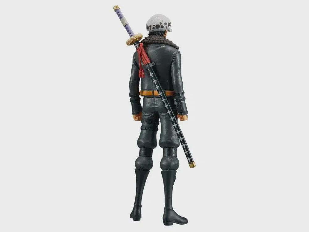 [ONE PIECE FILM RED] DXFITHE GRANDLINE MEN VOL.10 (TRAFALGAR LAW)