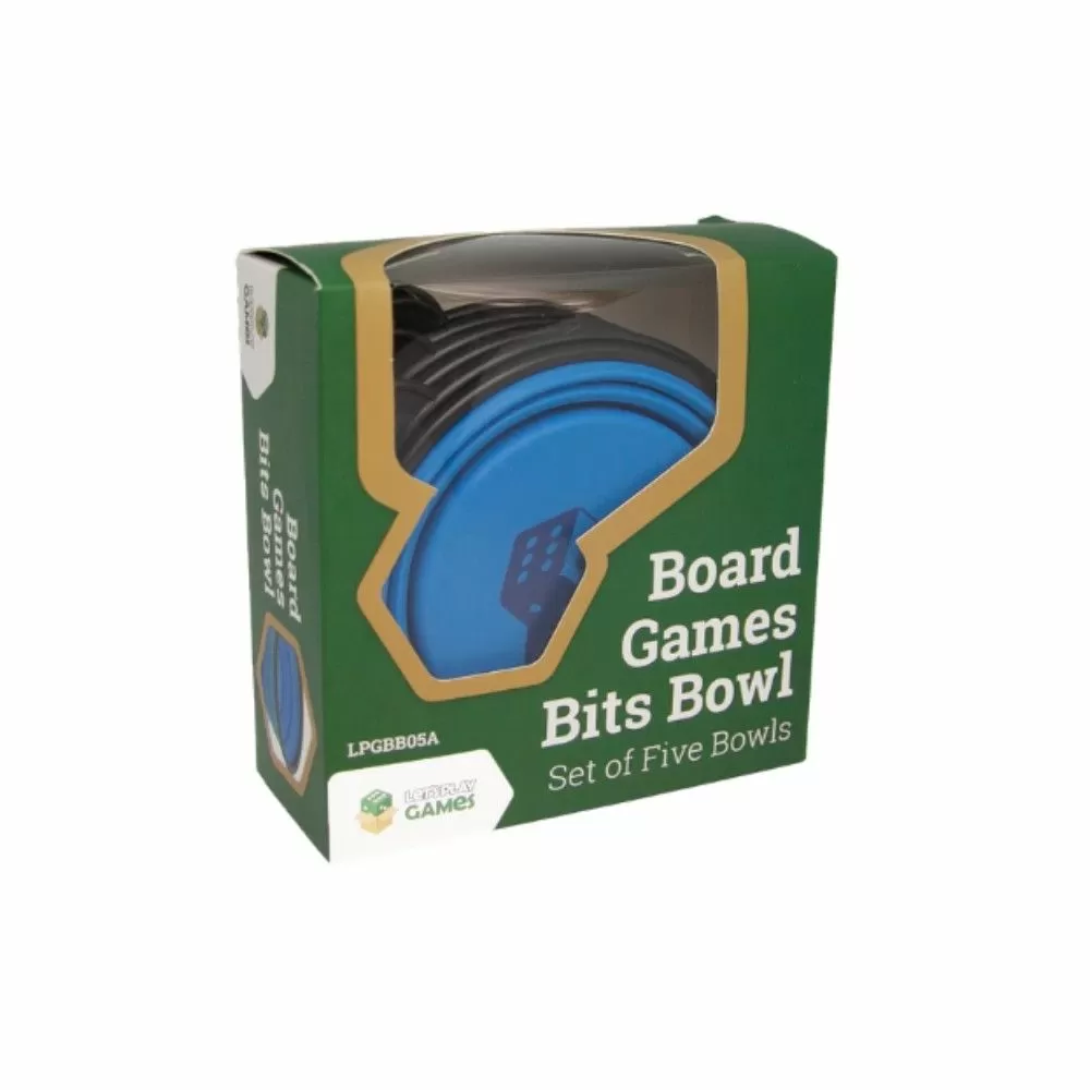 LPG Board Game Bits Bowl