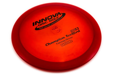 Innova Teebird - Champion