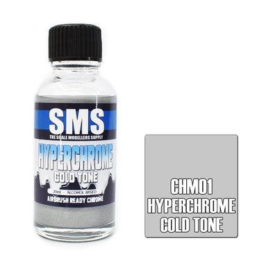 CHM01 HYPERCHROME (Cold Tone) 30ml