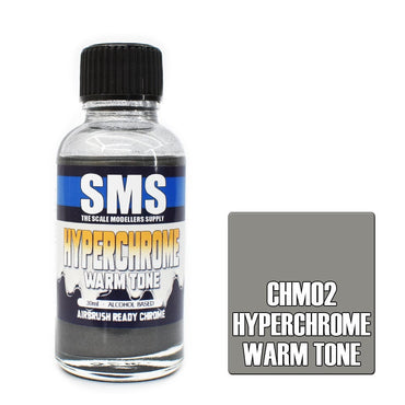 CHM02 HYPERCHROME (Warm Tone) 30ml