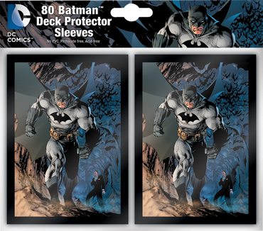 DC Comics - Batman Deck Protector Sleeves