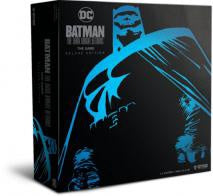 Batman The Dark Knight Returns - Deluxe Board Game