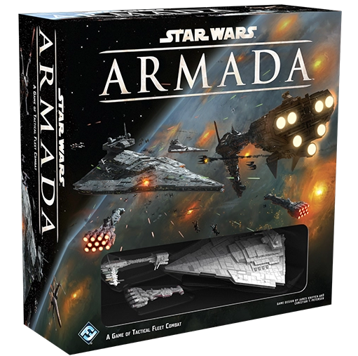 Star Wars Armada Core Set